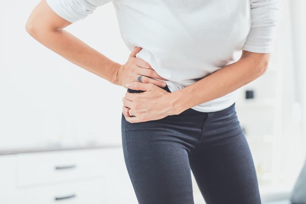 Could a Weak Core Be the Real Reason Behind Your Back Pain, Poor Posture and Persistent Belly Bulge Rushden?